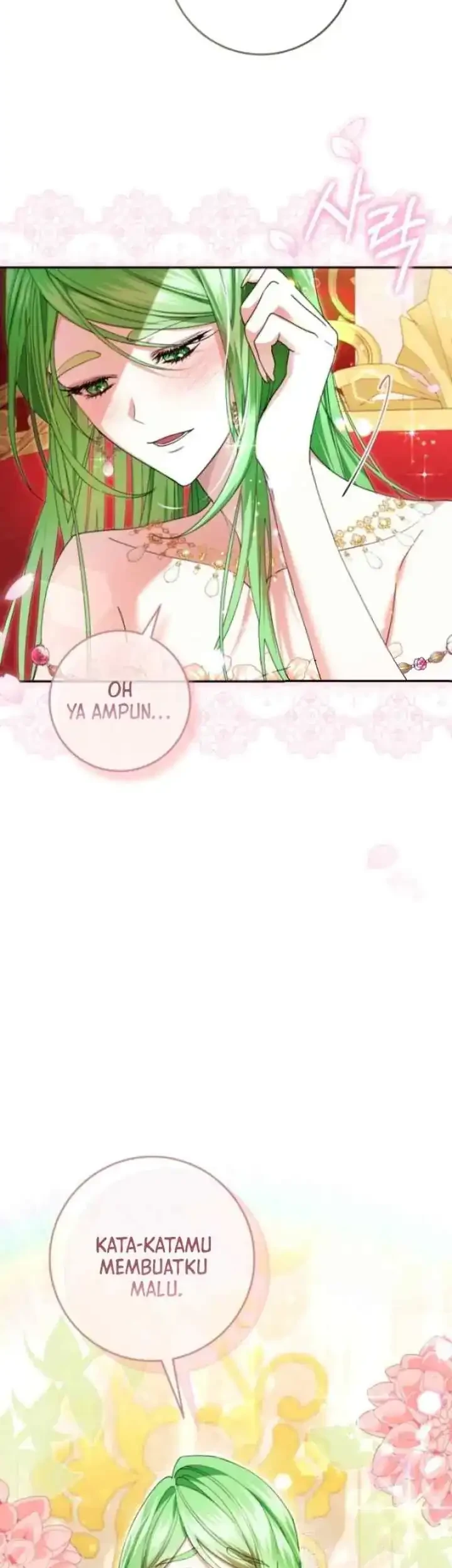 I Became the Villainess’s Favorite Chapter 1 Gambar 23