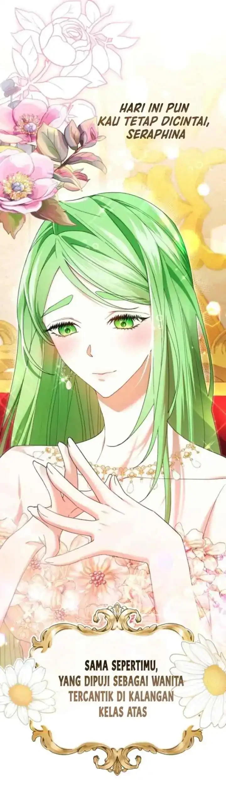 I Became the Villainess’s Favorite Chapter 1 Gambar 25