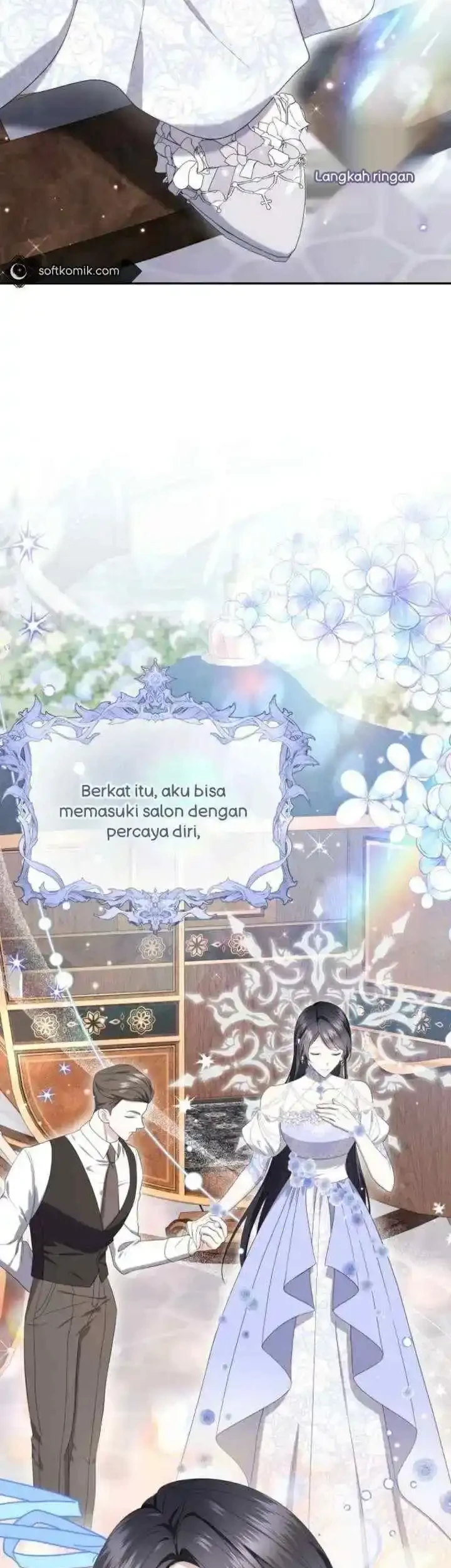 I Became the Villainess’s Favorite Chapter 14 Gambar 20