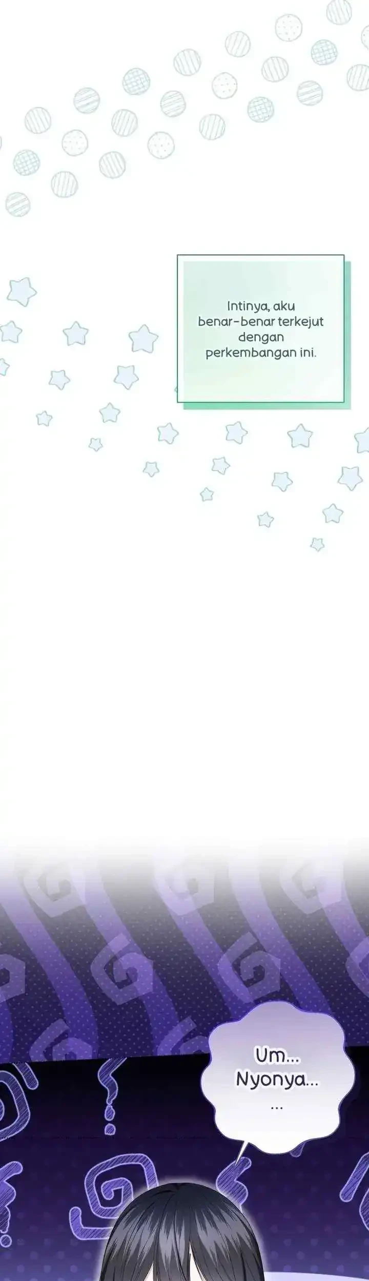 I Became the Villainess’s Favorite Chapter 19 Gambar 20