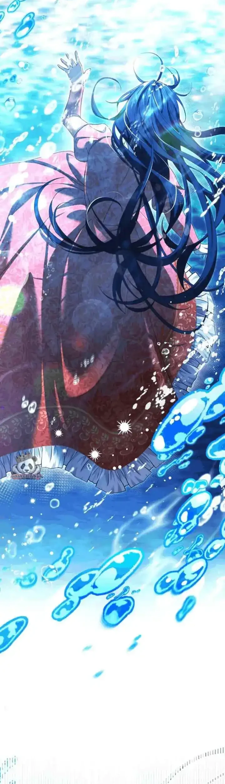 I Became the Villainess’s Favorite Chapter 2 Gambar 18