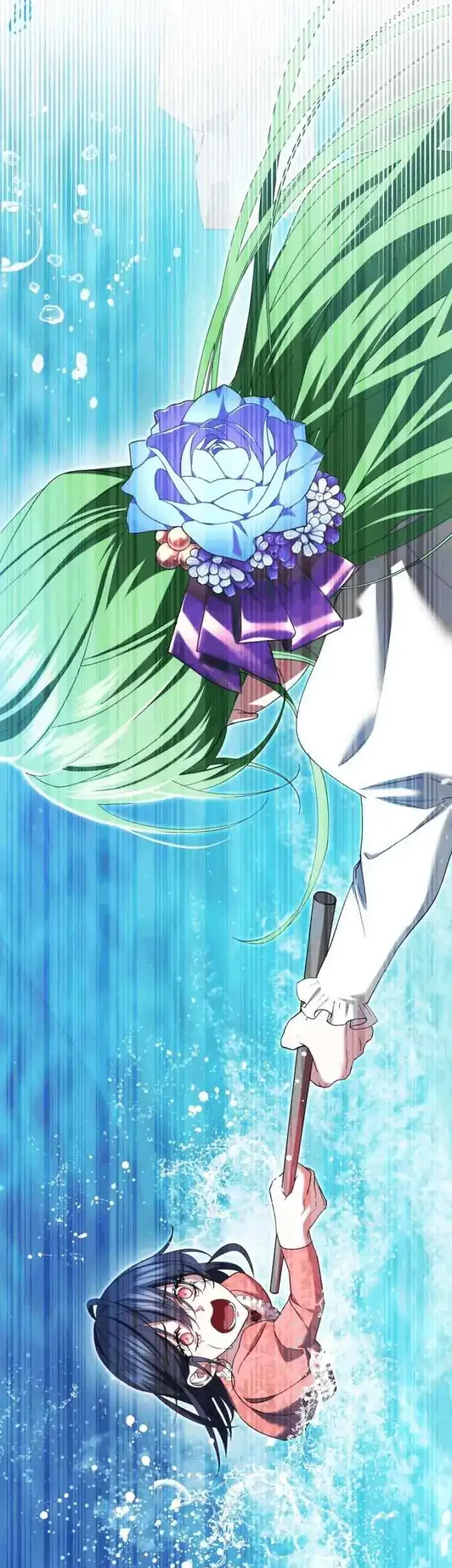 I Became the Villainess’s Favorite Chapter 2 Gambar 19