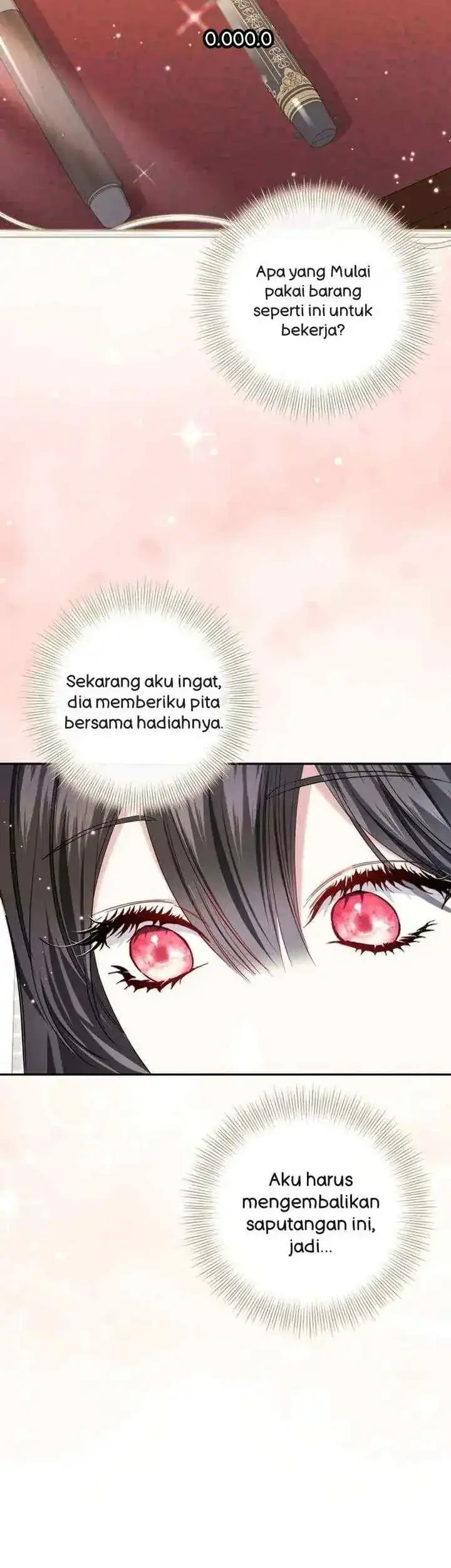 I Became the Villainess’s Favorite Chapter 20 Gambar 22