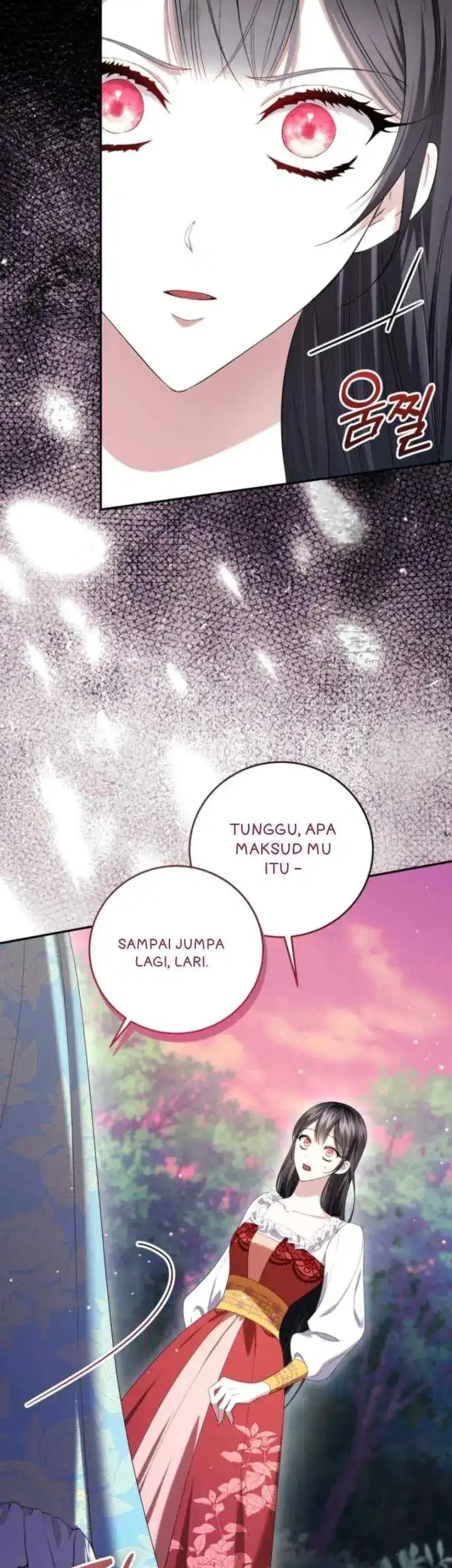 I Became the Villainess’s Favorite Chapter 21 Gambar 18
