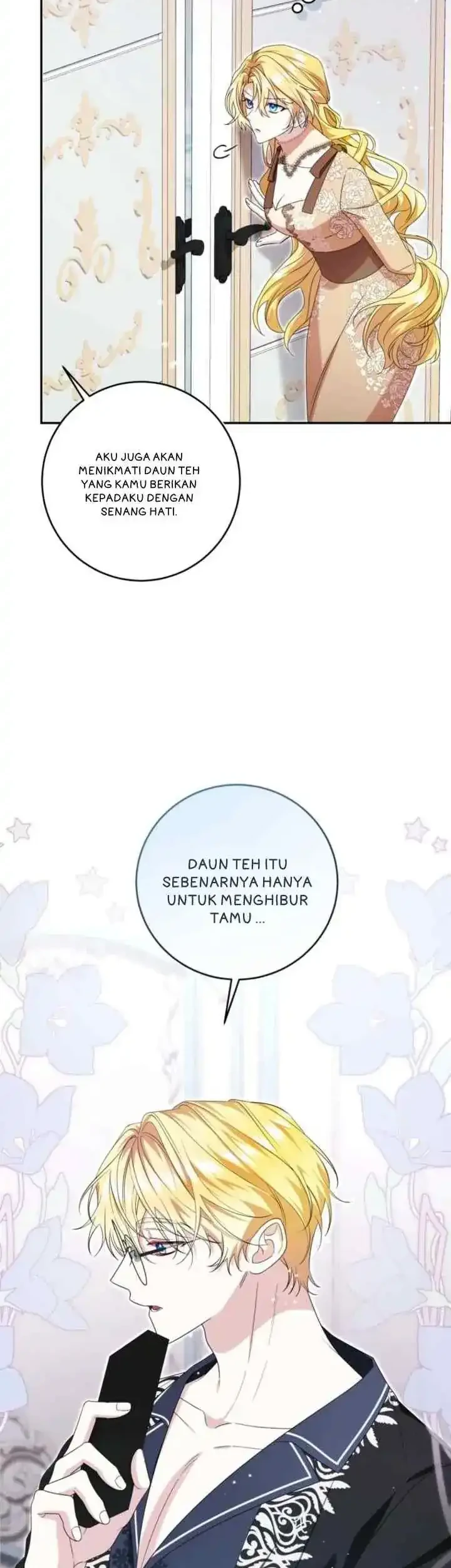 I Became the Villainess’s Favorite Chapter 22 Gambar 19