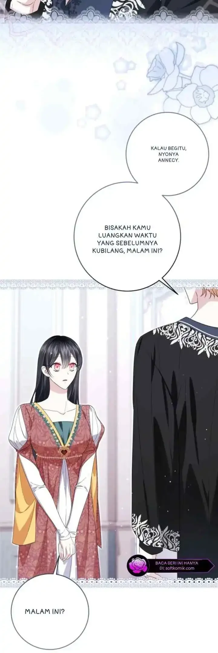 I Became the Villainess’s Favorite Chapter 22 Gambar 20