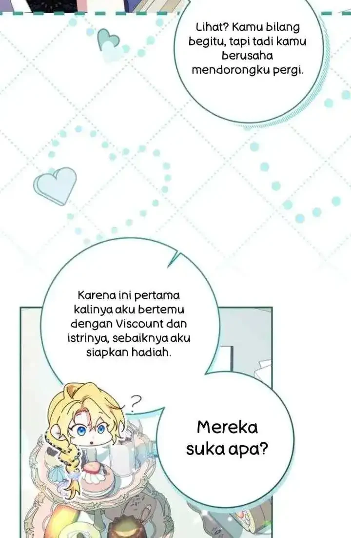I Became the Villainess’s Favorite Chapter 23 Gambar 21