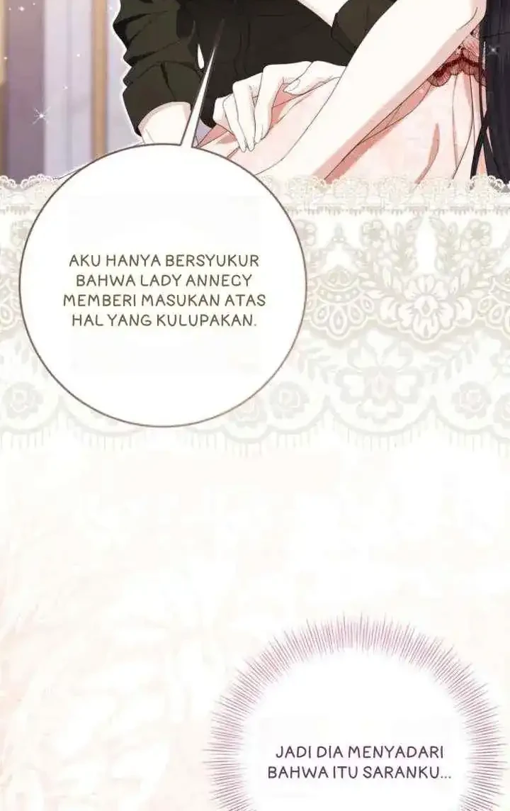 I Became the Villainess’s Favorite Chapter 25 Gambar 20