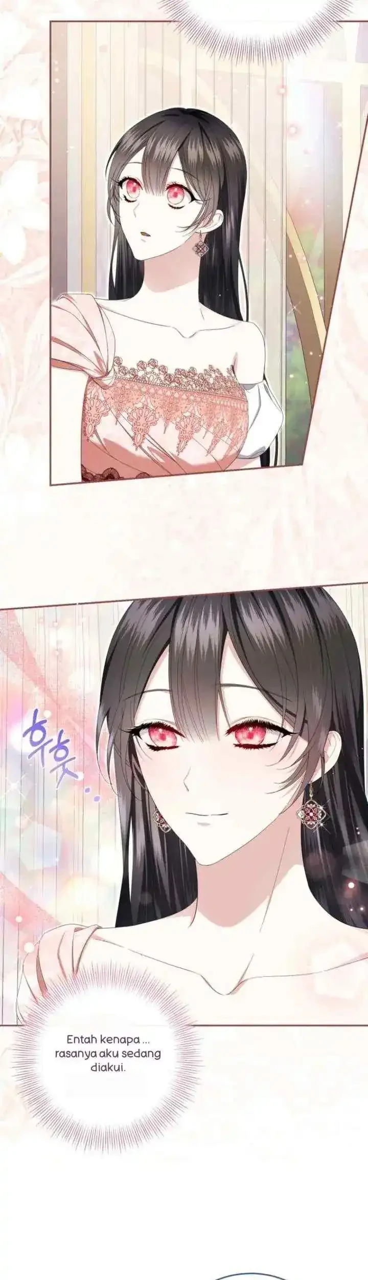 I Became the Villainess’s Favorite Chapter 25 Gambar 21