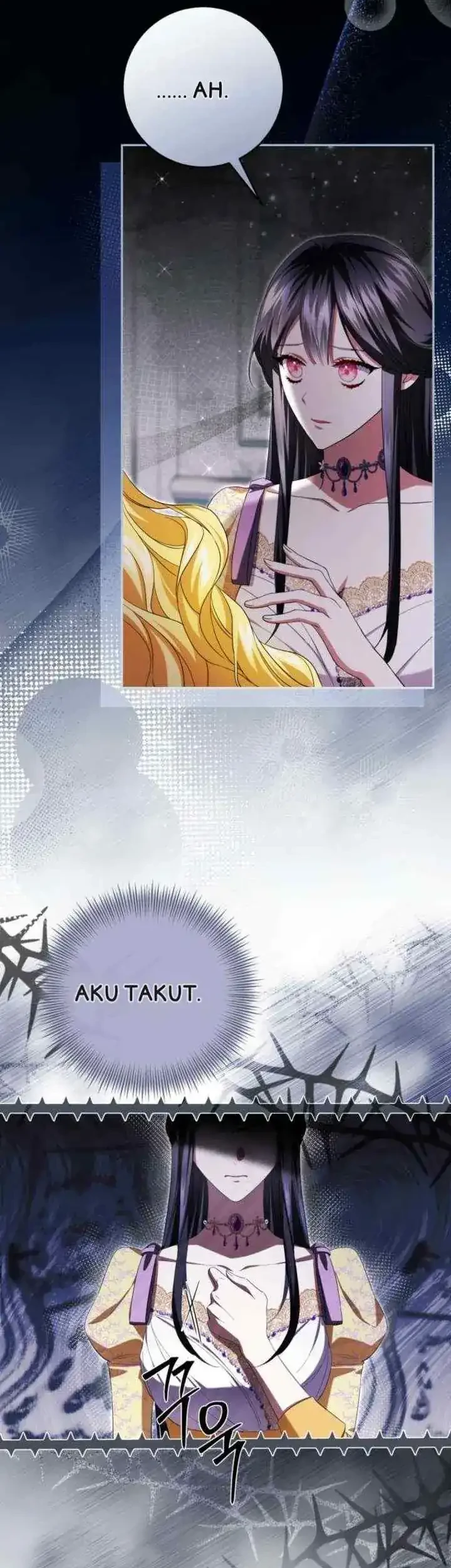 I Became the Villainess’s Favorite Chapter 28 Gambar 20