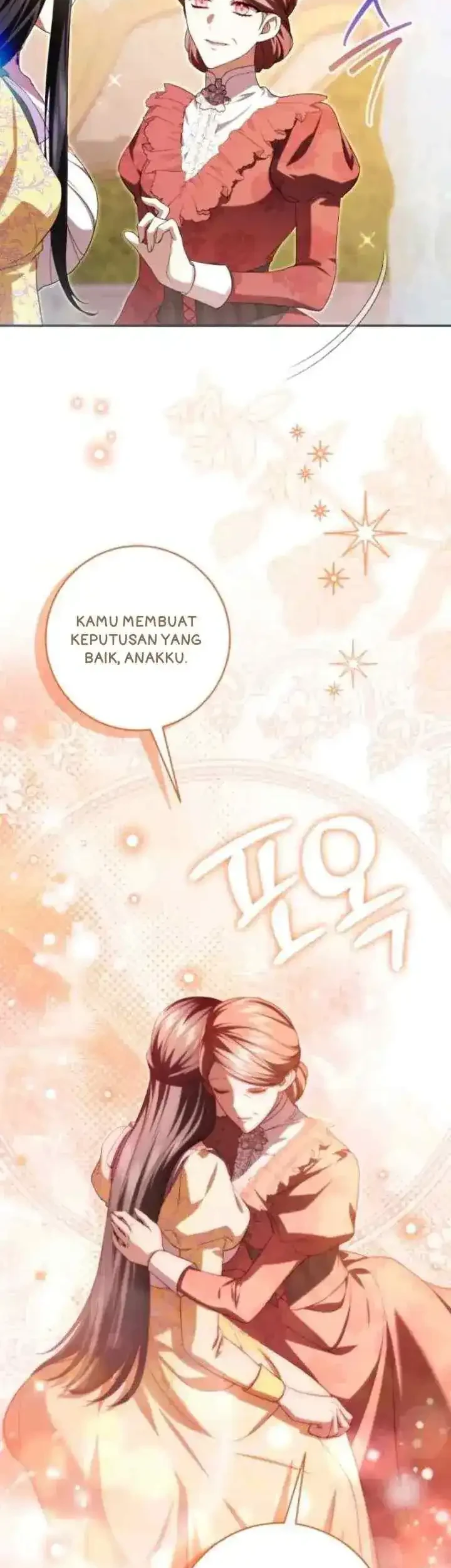 I Became the Villainess’s Favorite Chapter 29 Gambar 18