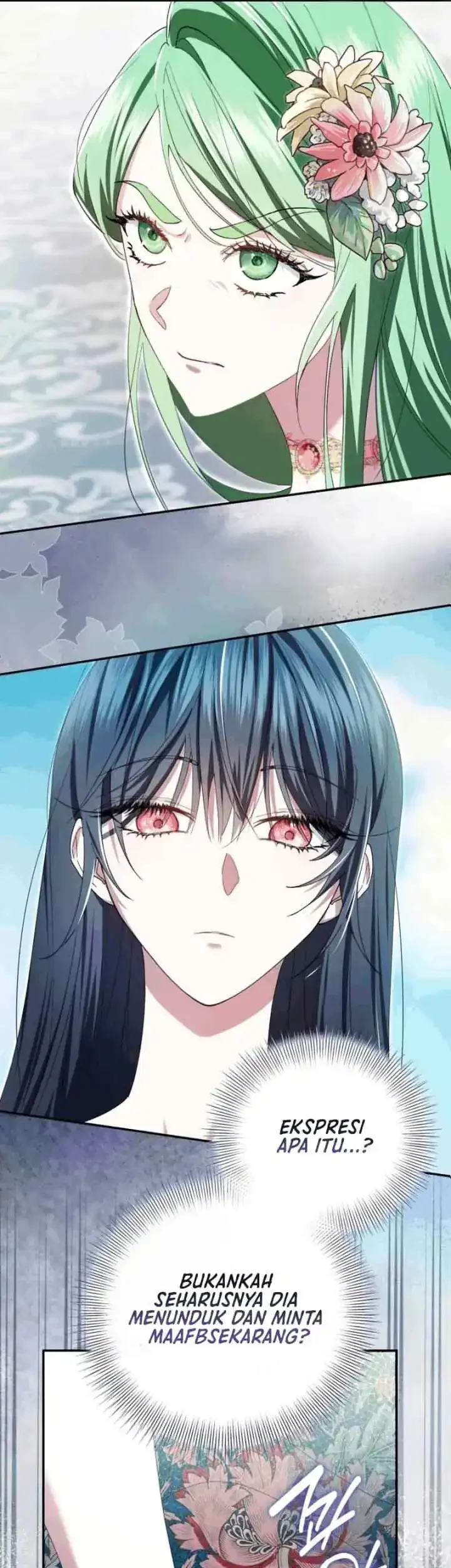 I Became the Villainess’s Favorite Chapter 3 Gambar 21