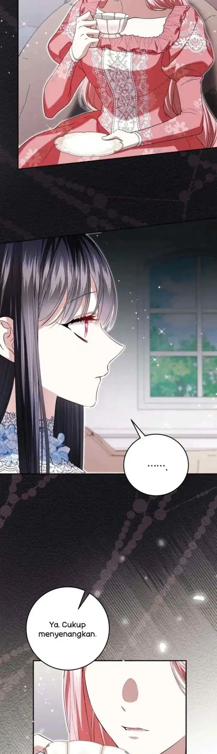 I Became the Villainess’s Favorite Chapter 30 Gambar 18