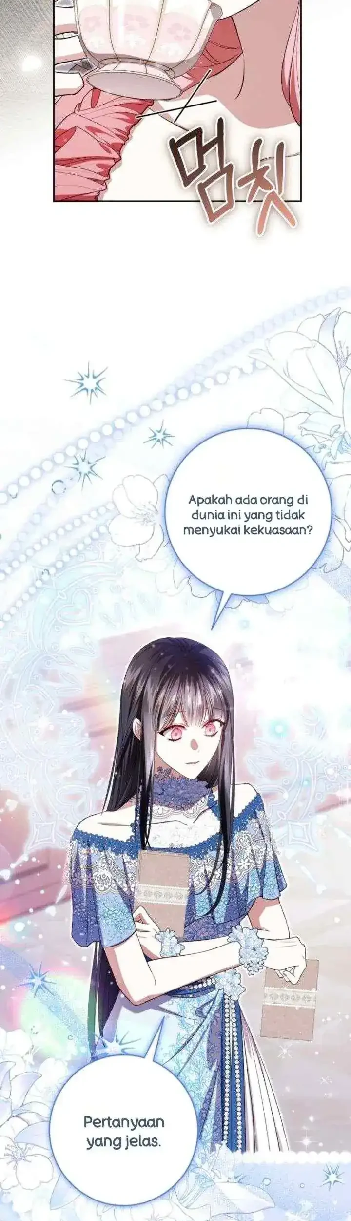I Became the Villainess’s Favorite Chapter 30 Gambar 19