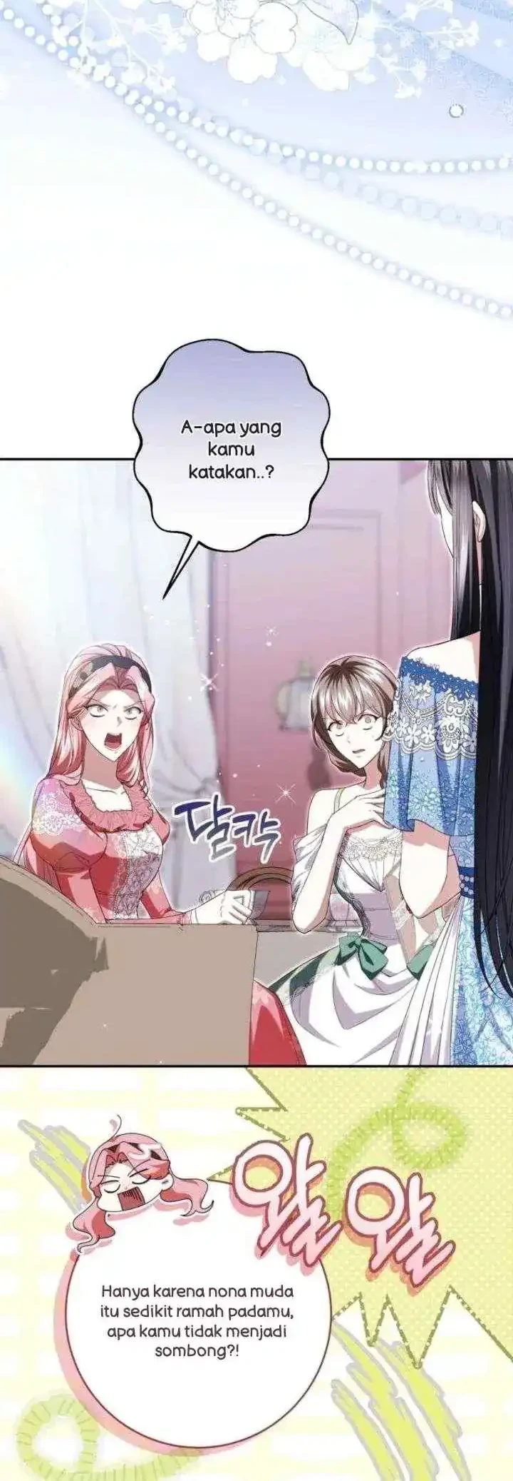 I Became the Villainess’s Favorite Chapter 30 Gambar 20