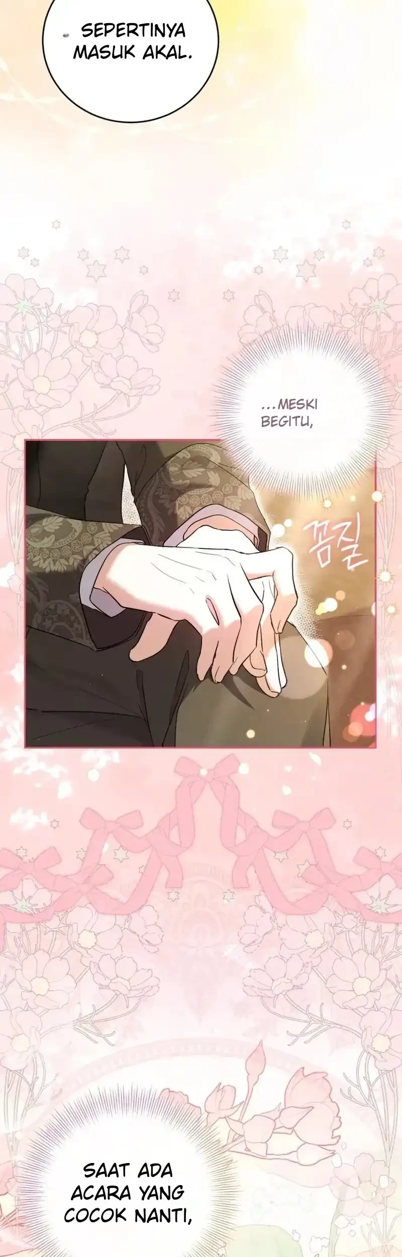 I Became the Villainess’s Favorite Chapter 38 Gambar 21