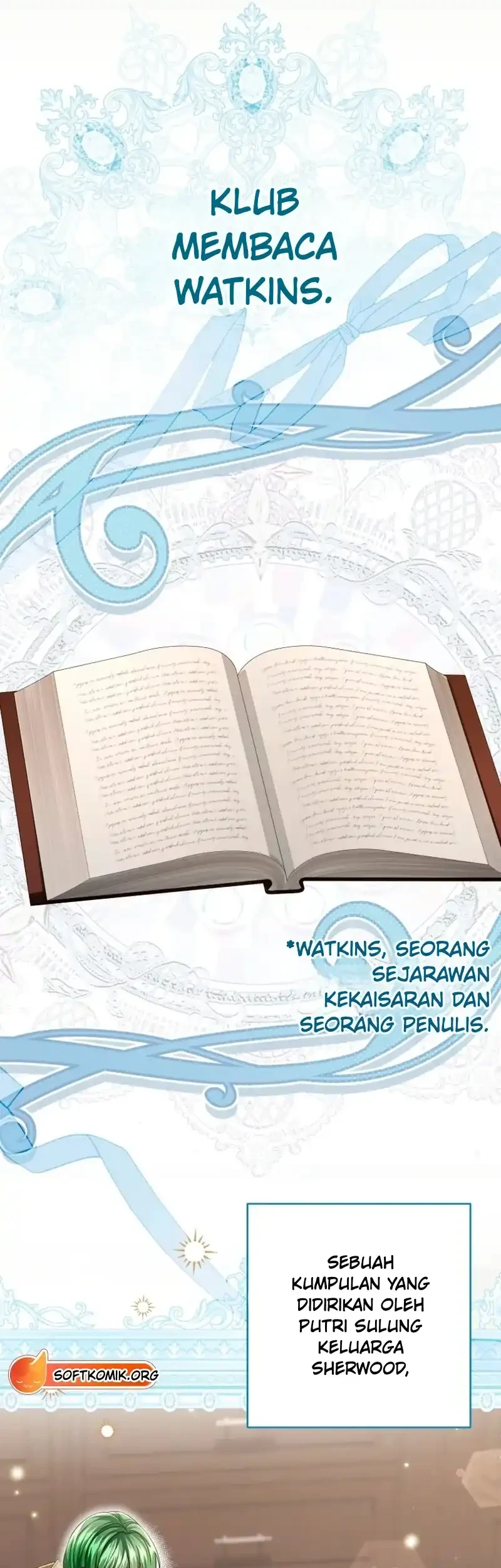 I Became the Villainess’s Favorite Chapter 39 Gambar 24