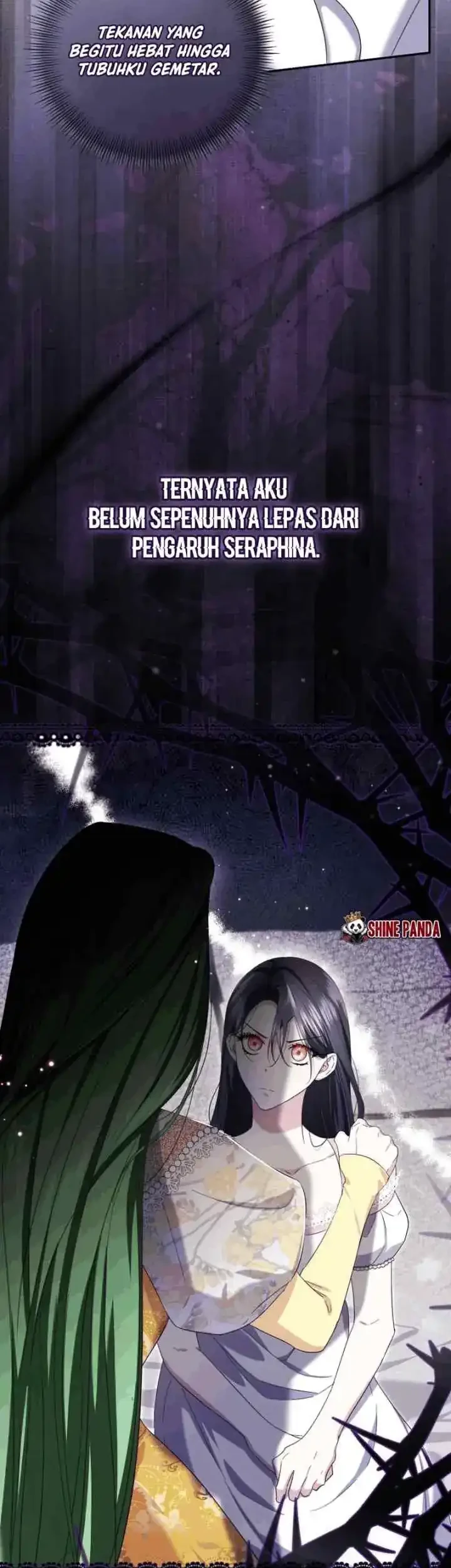 I Became the Villainess’s Favorite Chapter 5 Gambar 22