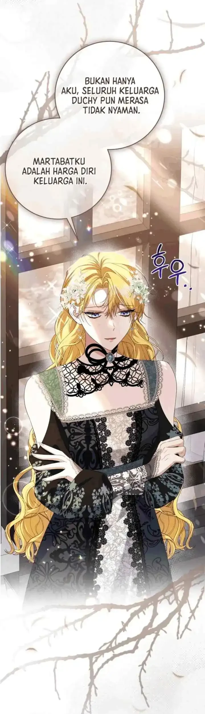 I Became the Villainess’s Favorite Chapter 7 Gambar 21
