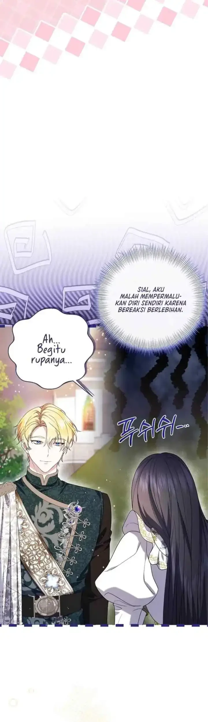 I Became the Villainess’s Favorite Chapter 8 Gambar 20