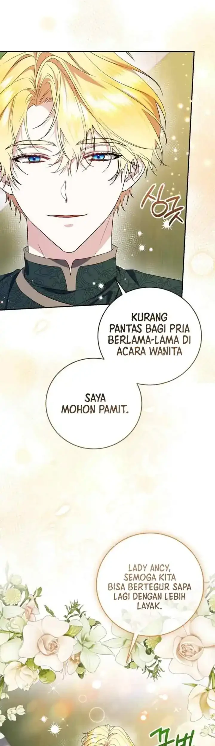I Became the Villainess’s Favorite Chapter 8 Gambar 21