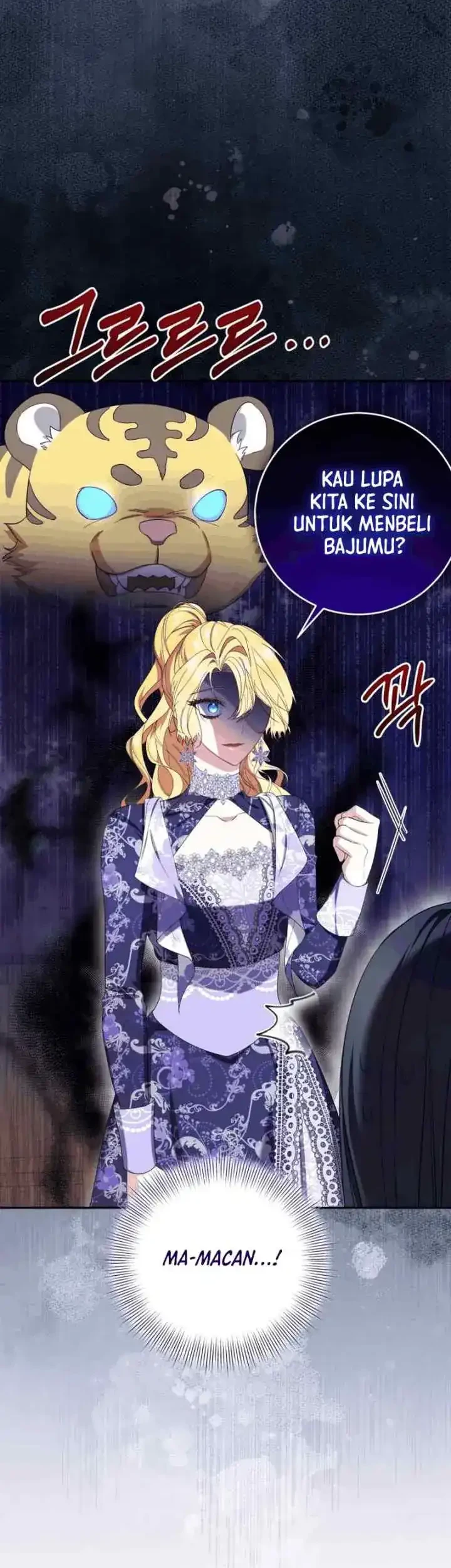 I Became the Villainess’s Favorite Chapter 9 Gambar 18