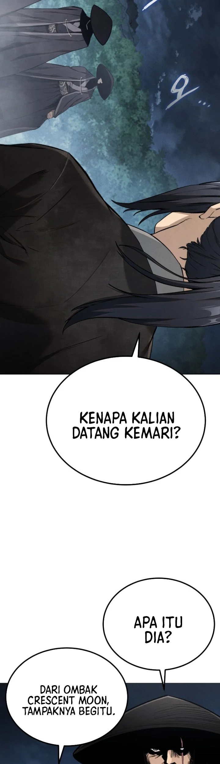 I Became the Youngest Martial God Chapter 1 Gambar 38