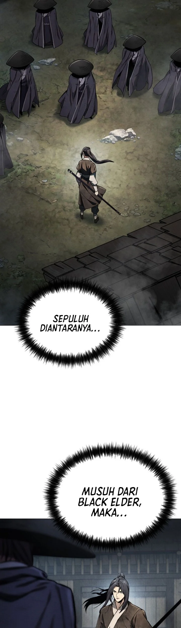 I Became the Youngest Martial God Chapter 1 Gambar 40