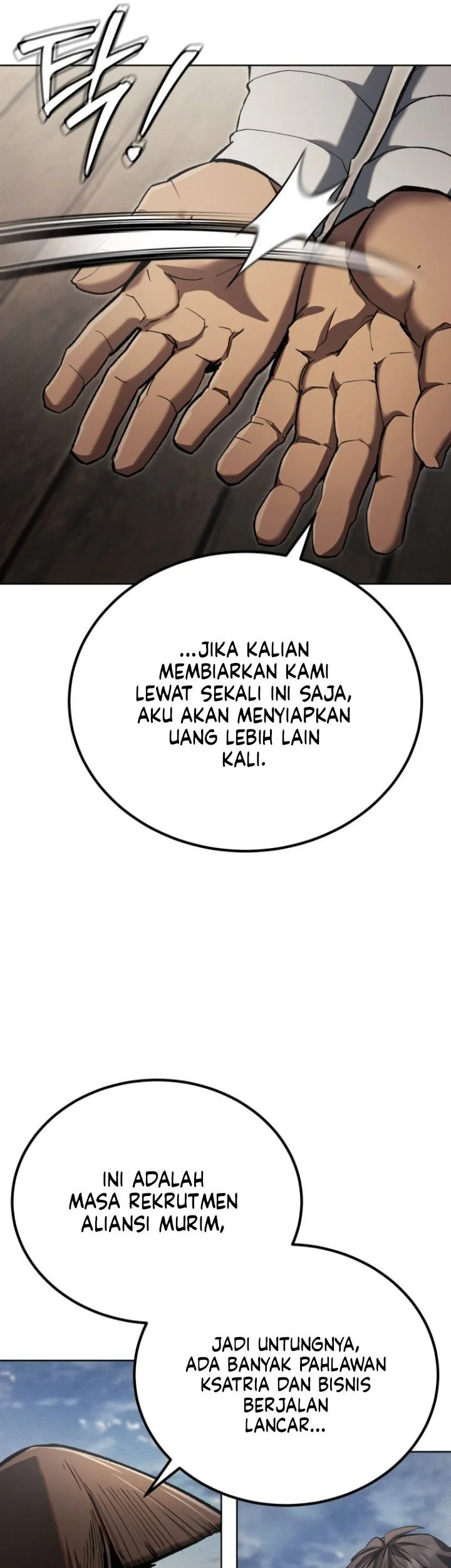 I Became the Youngest Martial God Chapter 2 Gambar 52