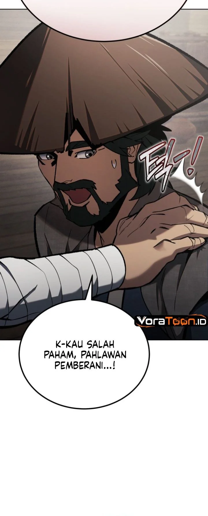 I Became the Youngest Martial God Chapter 2 Gambar 55