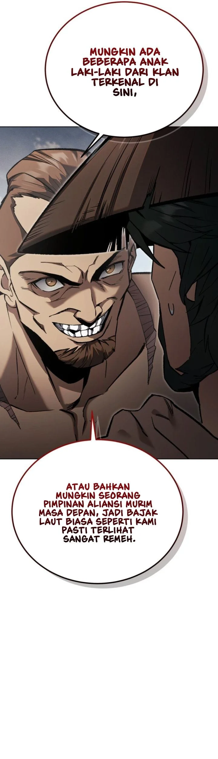 I Became the Youngest Martial God Chapter 2 Gambar 56