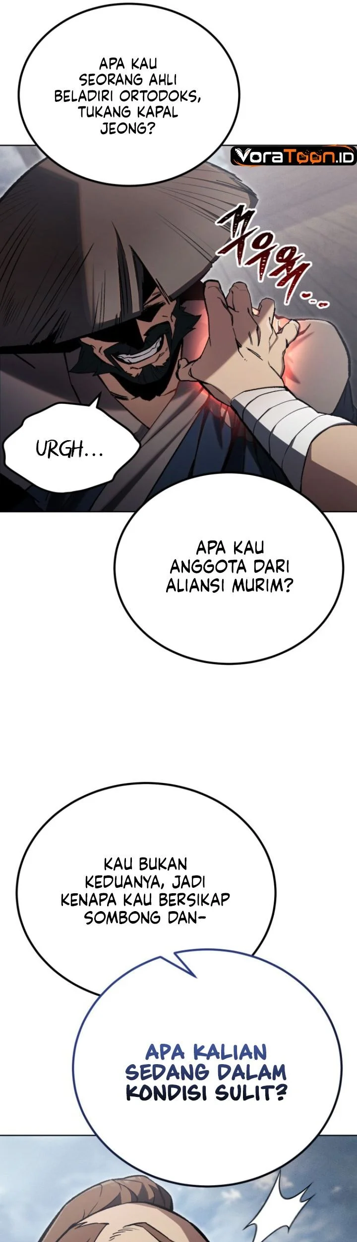 I Became the Youngest Martial God Chapter 2 Gambar 58