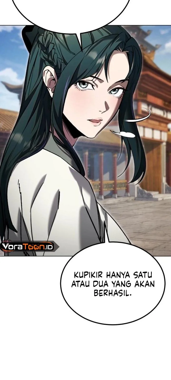 I Became the Youngest Martial God Chapter 3 Gambar 62
