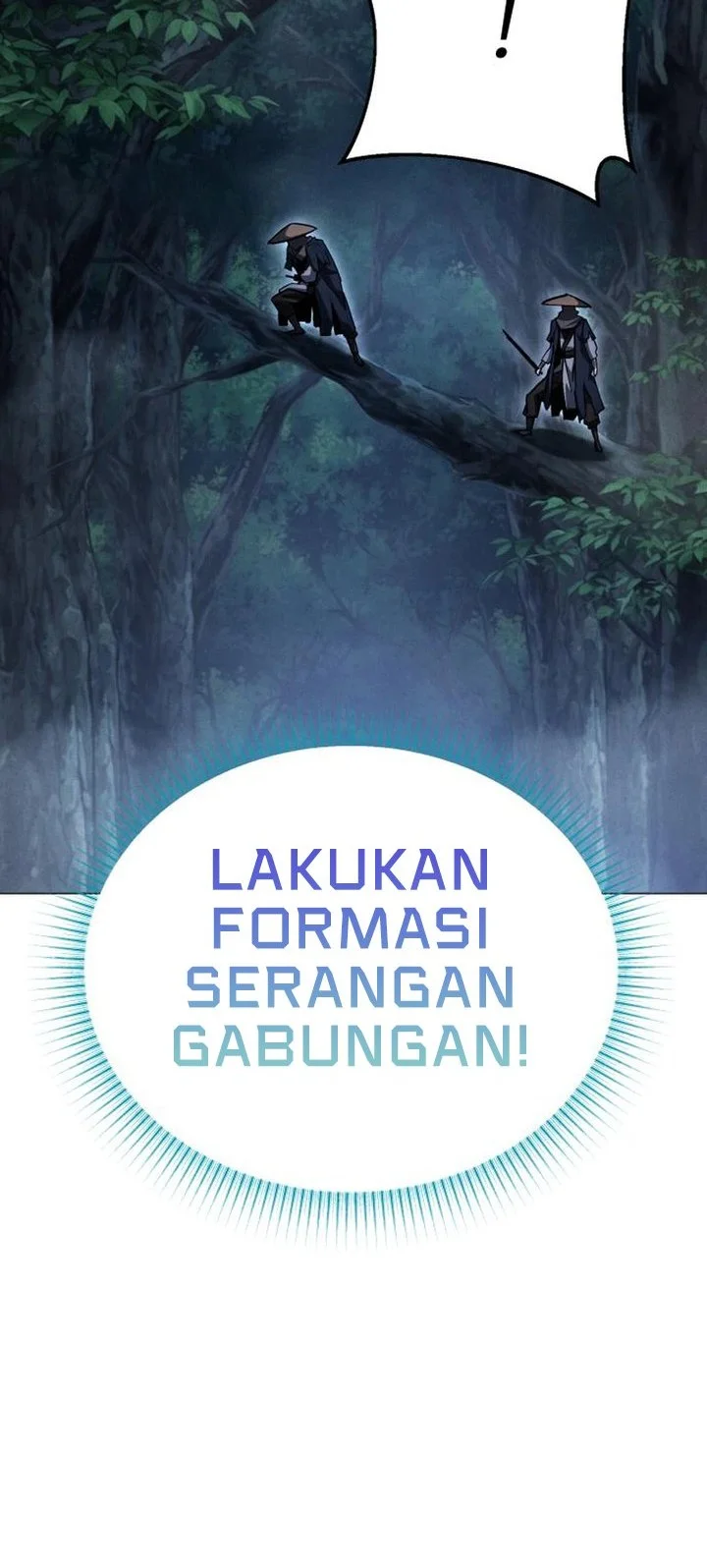 I Became the Youngest Martial God Chapter 5 Gambar 41