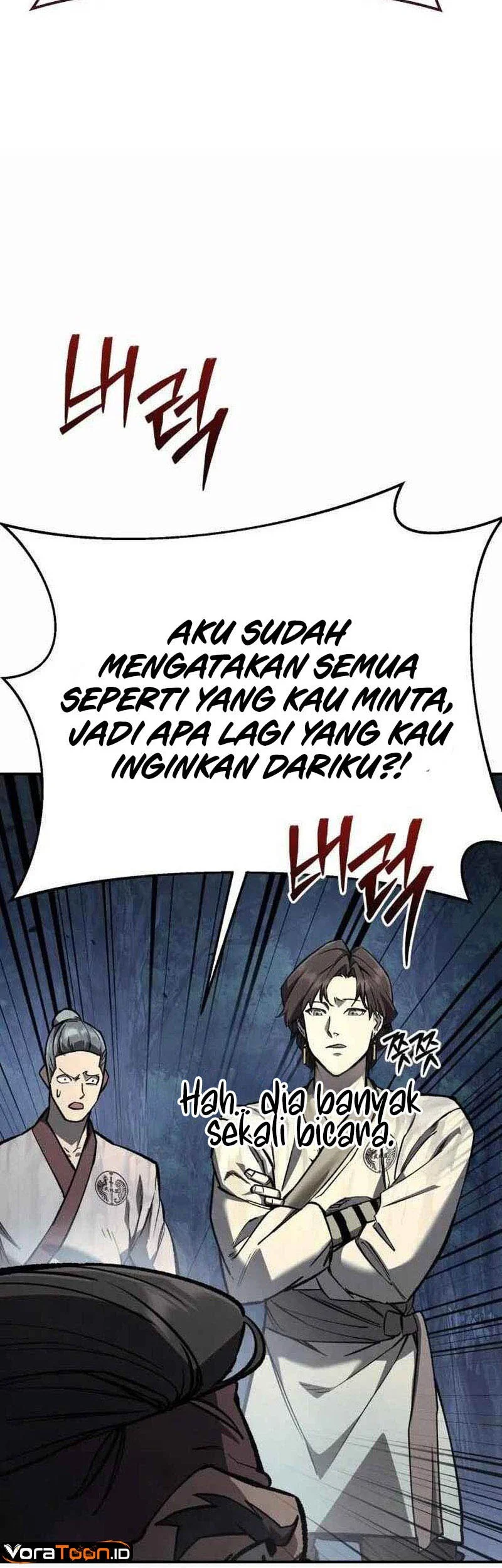I Became the Youngest Martial God Chapter 6 Gambar 39