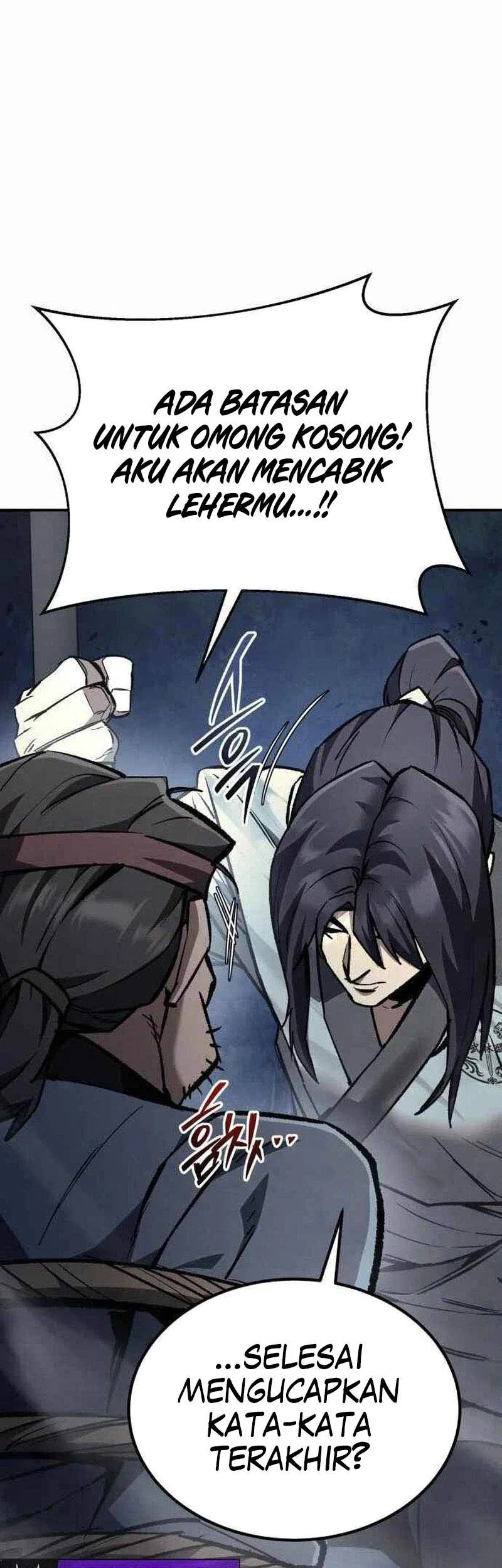 I Became the Youngest Martial God Chapter 6 Gambar 40