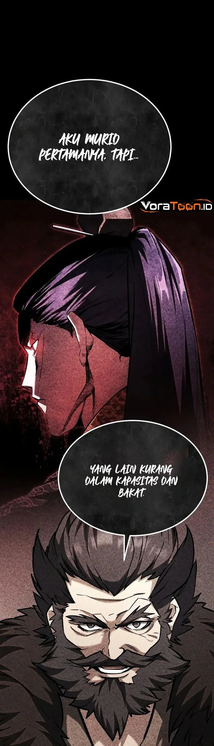 I Became the Youngest Martial God Chapter 7 Gambar 34