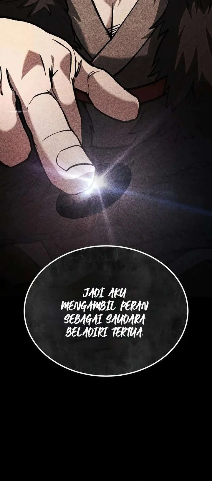 I Became the Youngest Martial God Chapter 7 Gambar 35