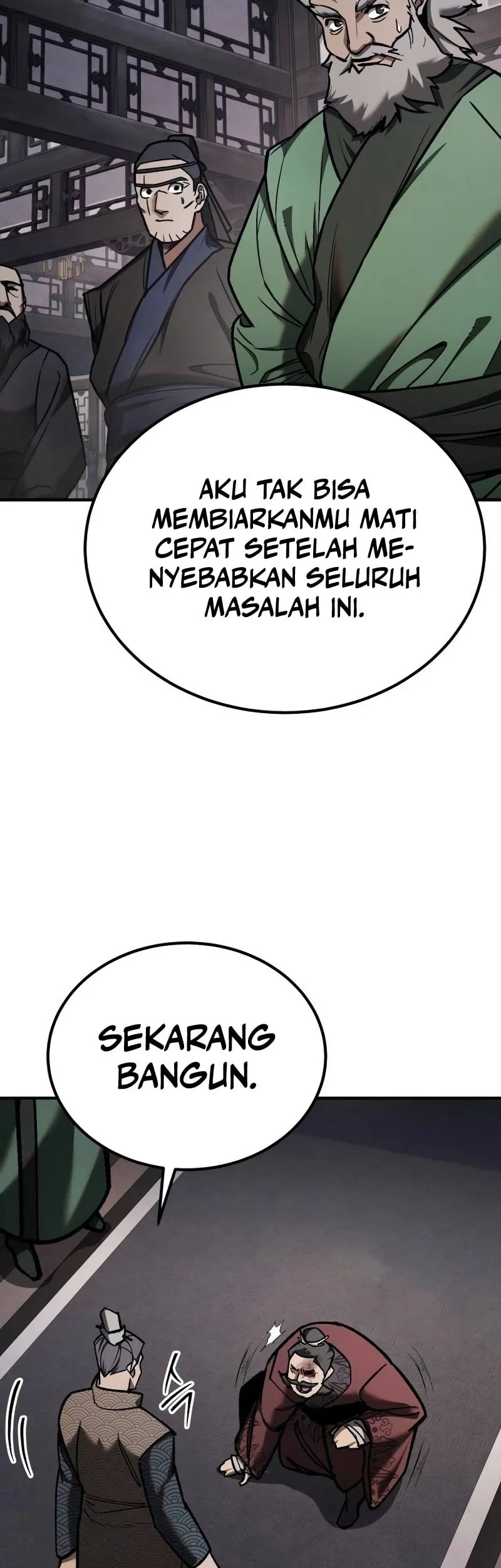I Became the Youngest Martial God Chapter 9 Gambar 39