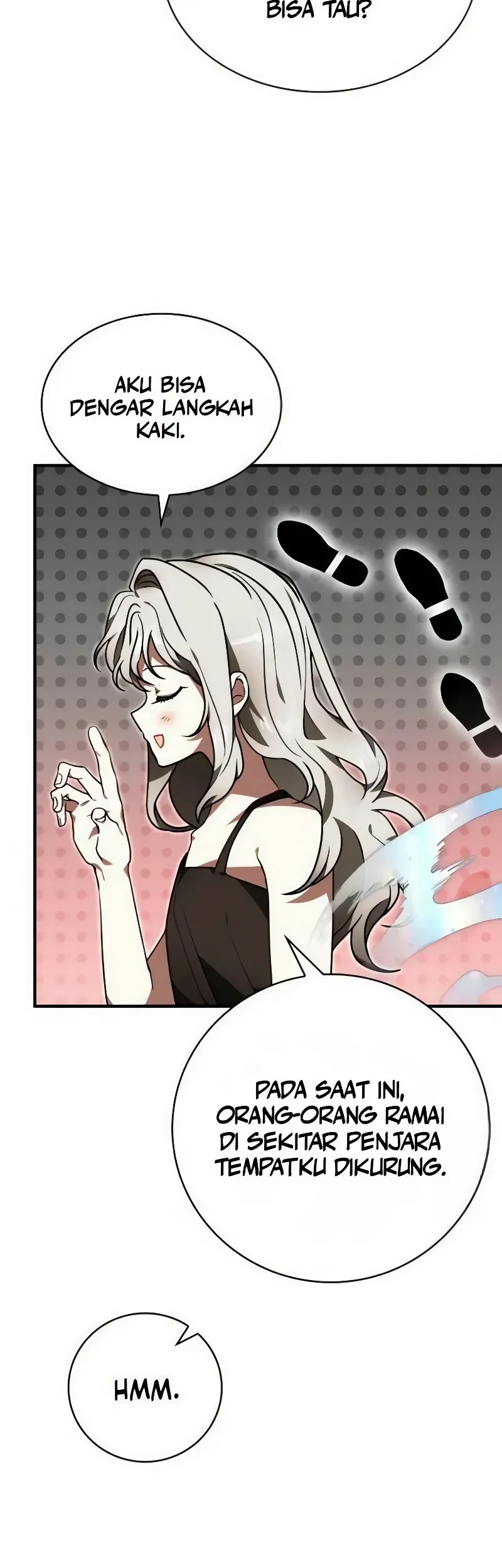 I Become a Legendary ArchMage by Reading a Book Chapter 62 Gambar 24