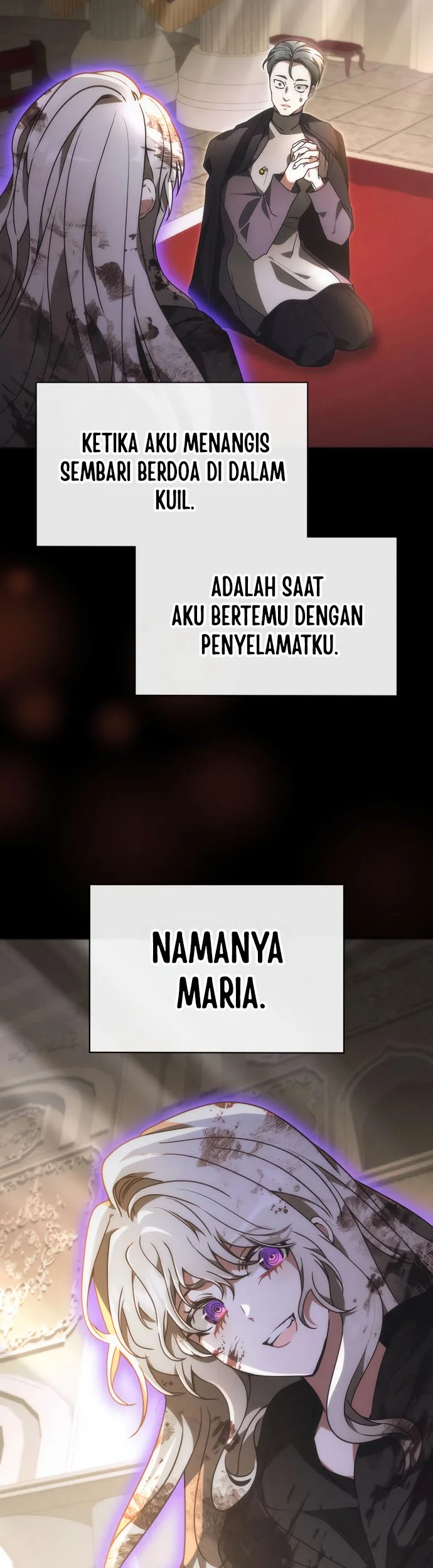 I Become a Legendary ArchMage by Reading a Book Chapter 64 Gambar 23
