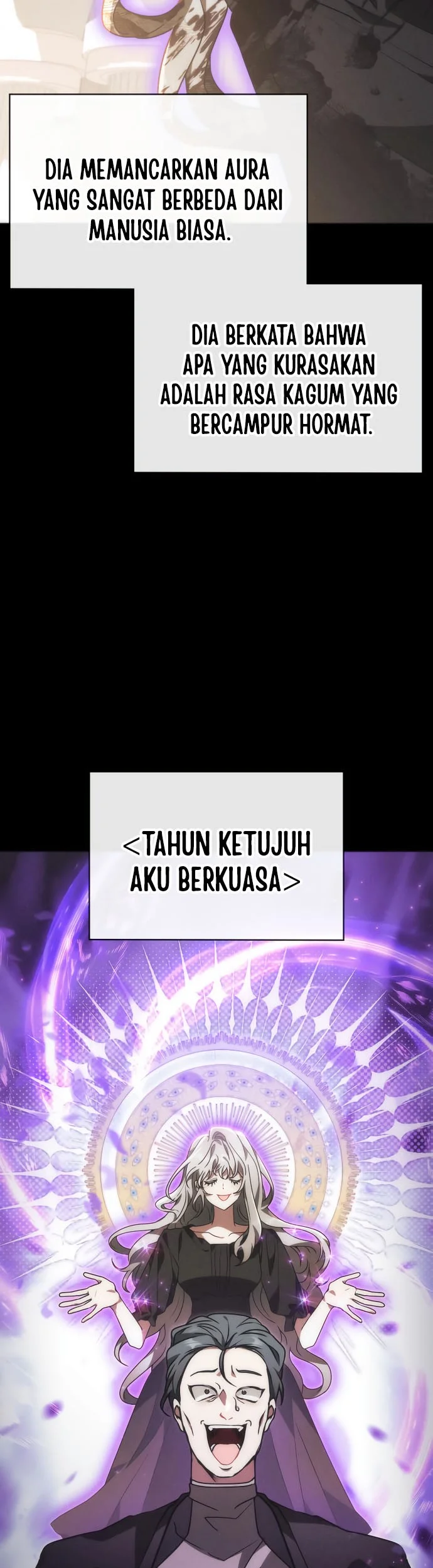 I Become a Legendary ArchMage by Reading a Book Chapter 64 Gambar 24