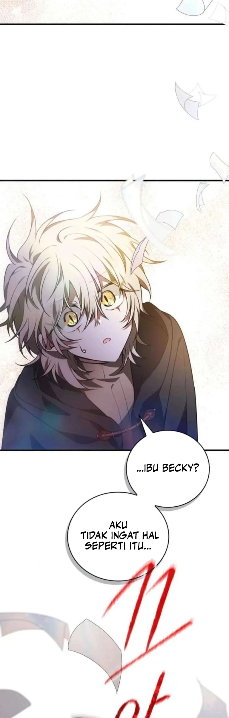 I Become a Legendary ArchMage by Reading a Book Chapter 65 Gambar 22