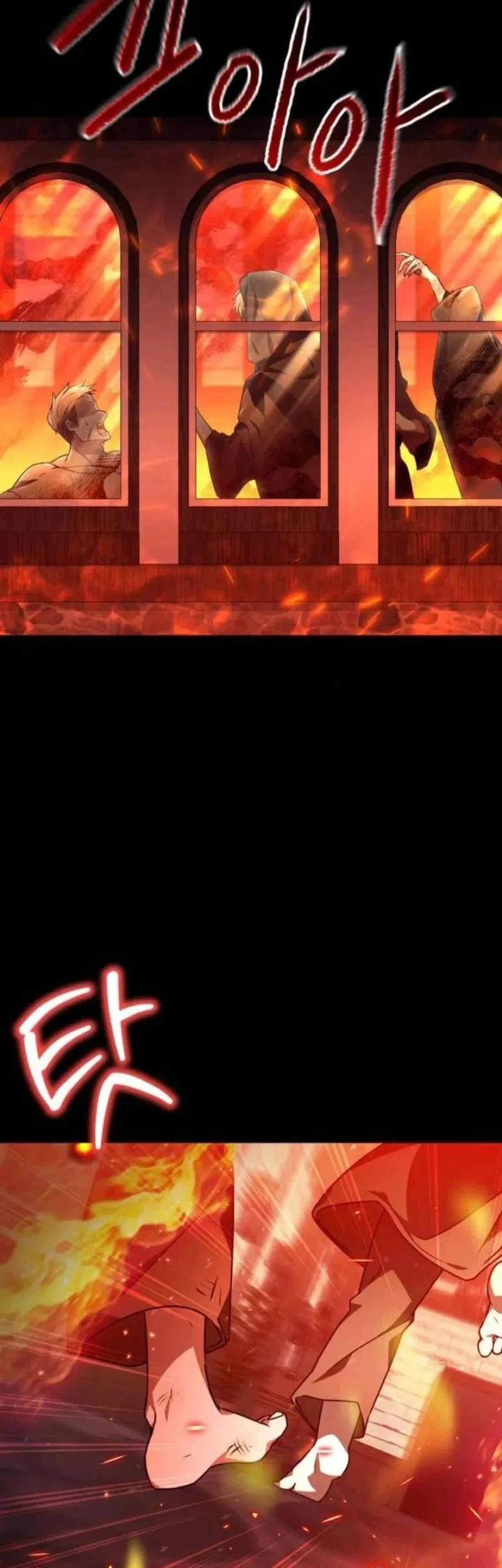 I Become a Legendary ArchMage by Reading a Book Chapter 65 Gambar 24