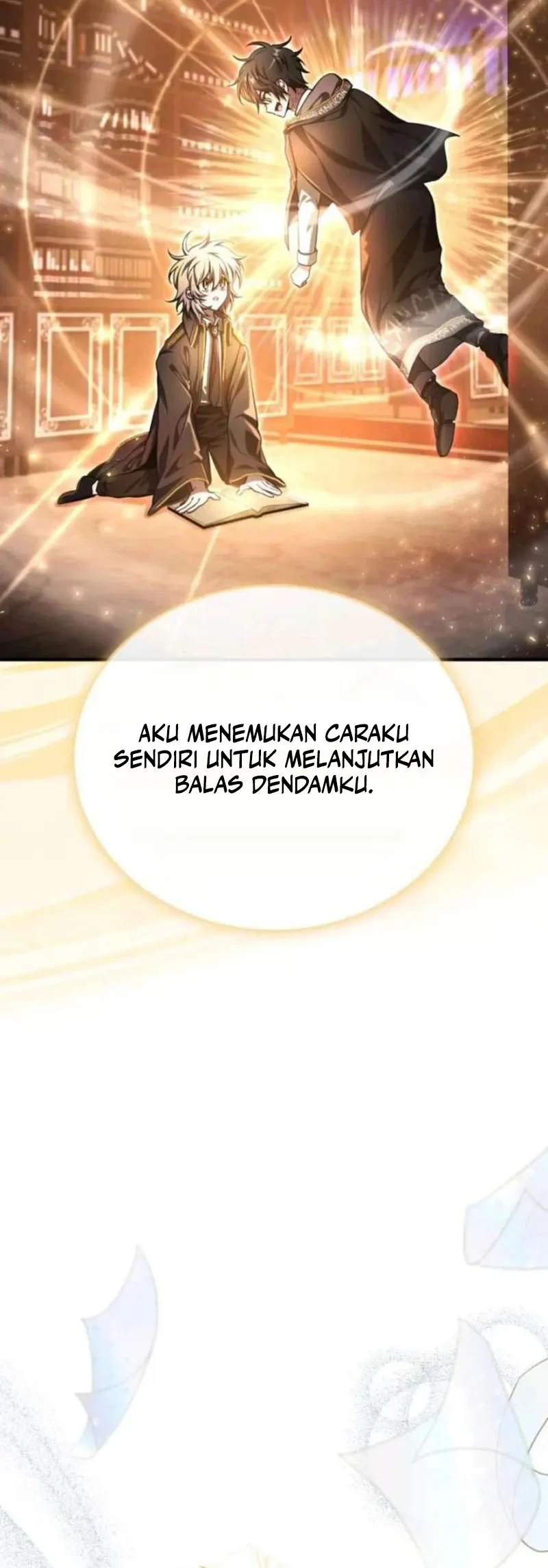 I Become a Legendary ArchMage by Reading a Book Chapter 66 Gambar 25