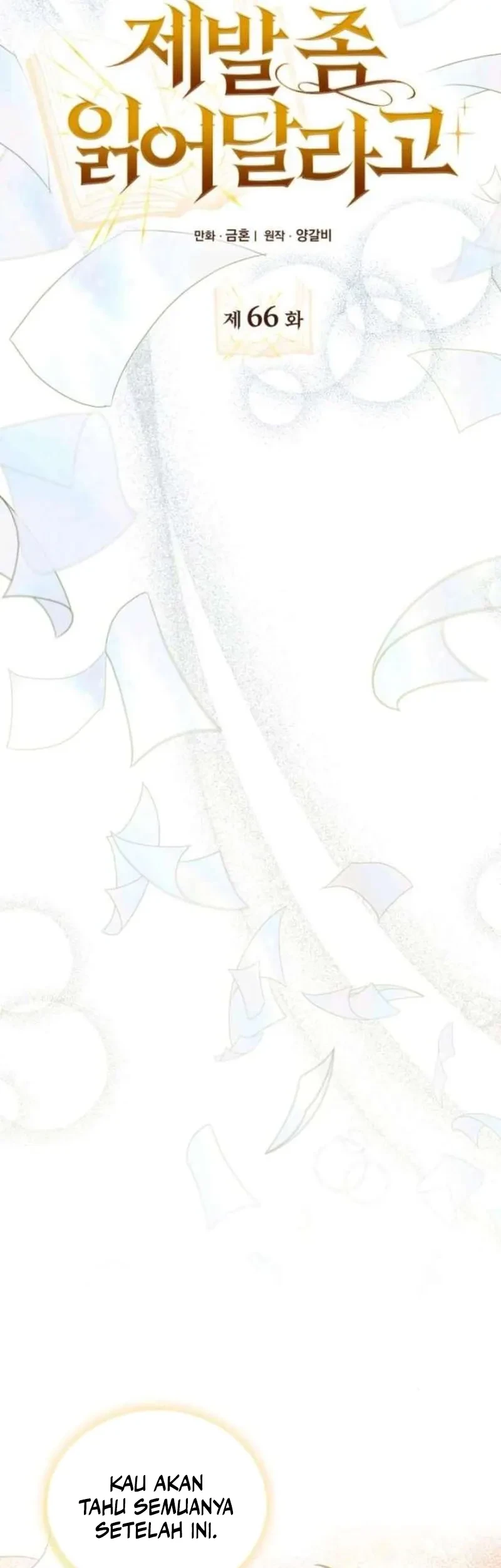 I Become a Legendary ArchMage by Reading a Book Chapter 66 Gambar 26