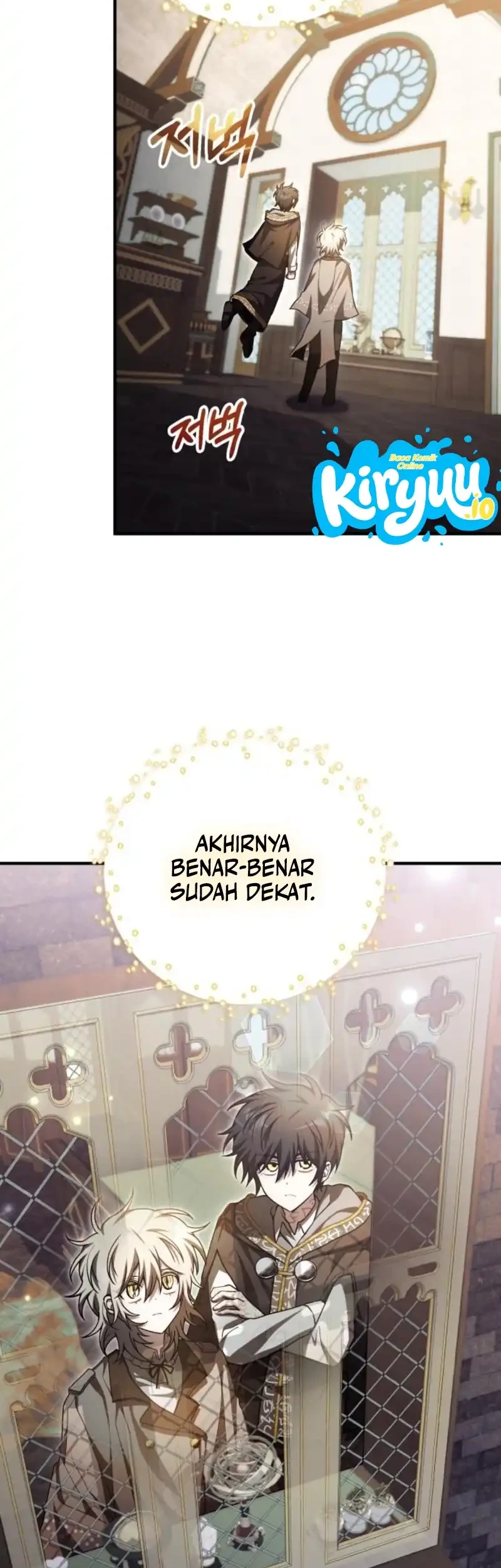 Chapter 75 - halaman 26