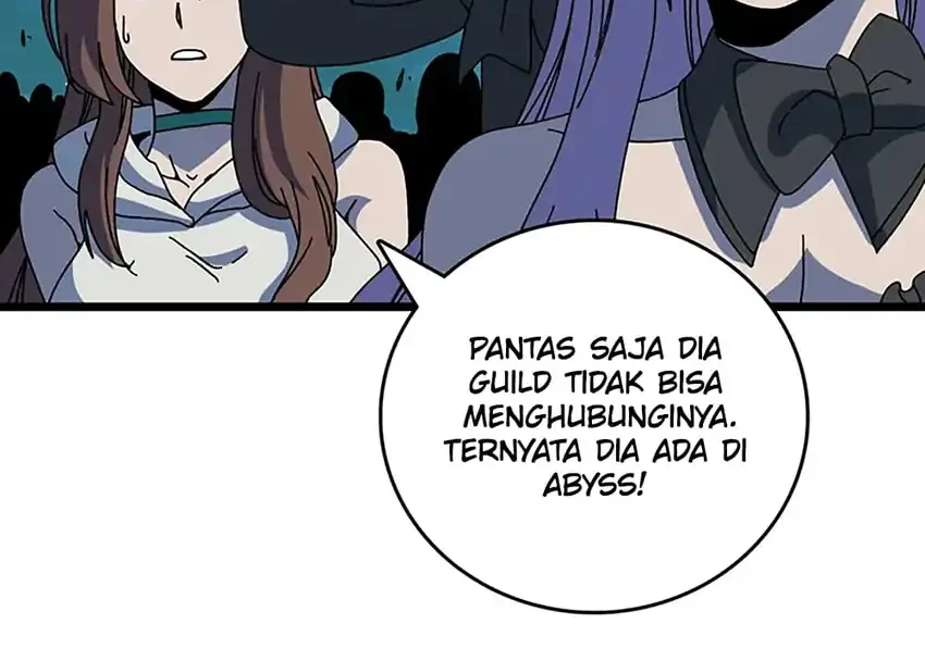 I Become Invincible Black Dragon Boss At The Start Chapter 100 Gambar 20
