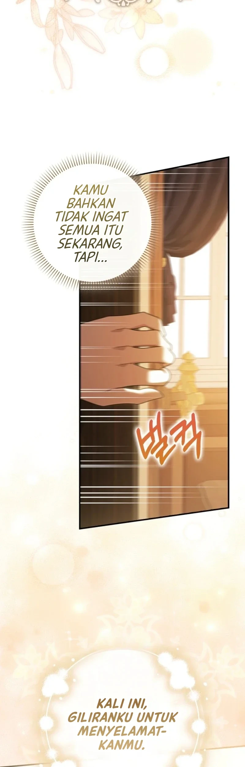 I Bought the Villains With Money Chapter 11 Gambar 23