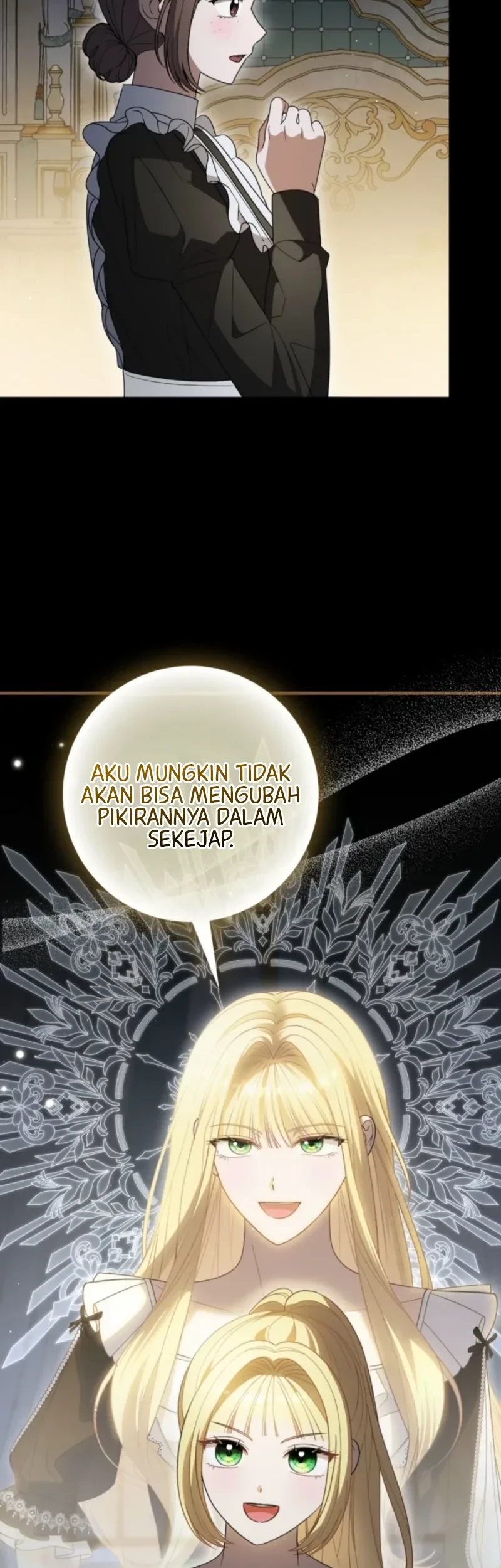 I Bought the Villains With Money Chapter 13 Gambar 25